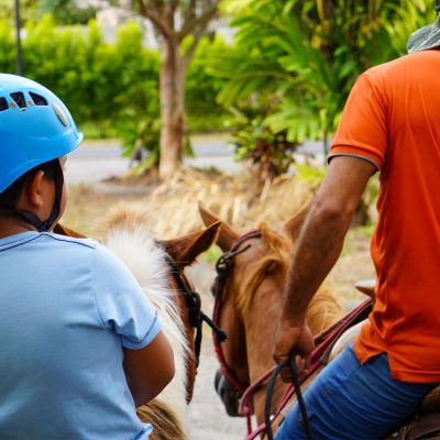 Tour de Cabalgata – The Ceiba Adventure