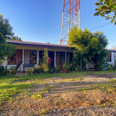 Hospedaje Shaddai – Cabinas